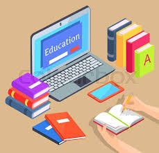 Online Distance education Market'