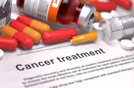 Cancer Treatment Drugs Market'