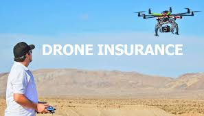 Drones for Insurance Market