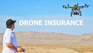 Drones for Insurance Market'