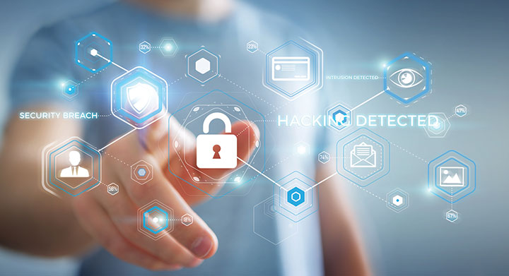 Healthcare Cybersecurity'