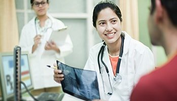 Healthcare IT Consulting Services'