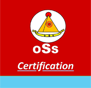 OSS certification Services Pvt Ltd Logo