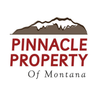 Pinnacle Property of Montana - Real Estate Agency Logo