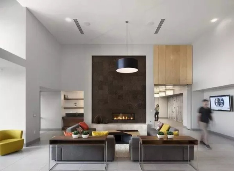 Company Logo For One Observatory Park'