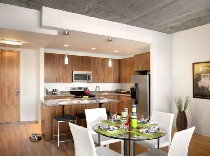 Company Logo For One Observatory Park'