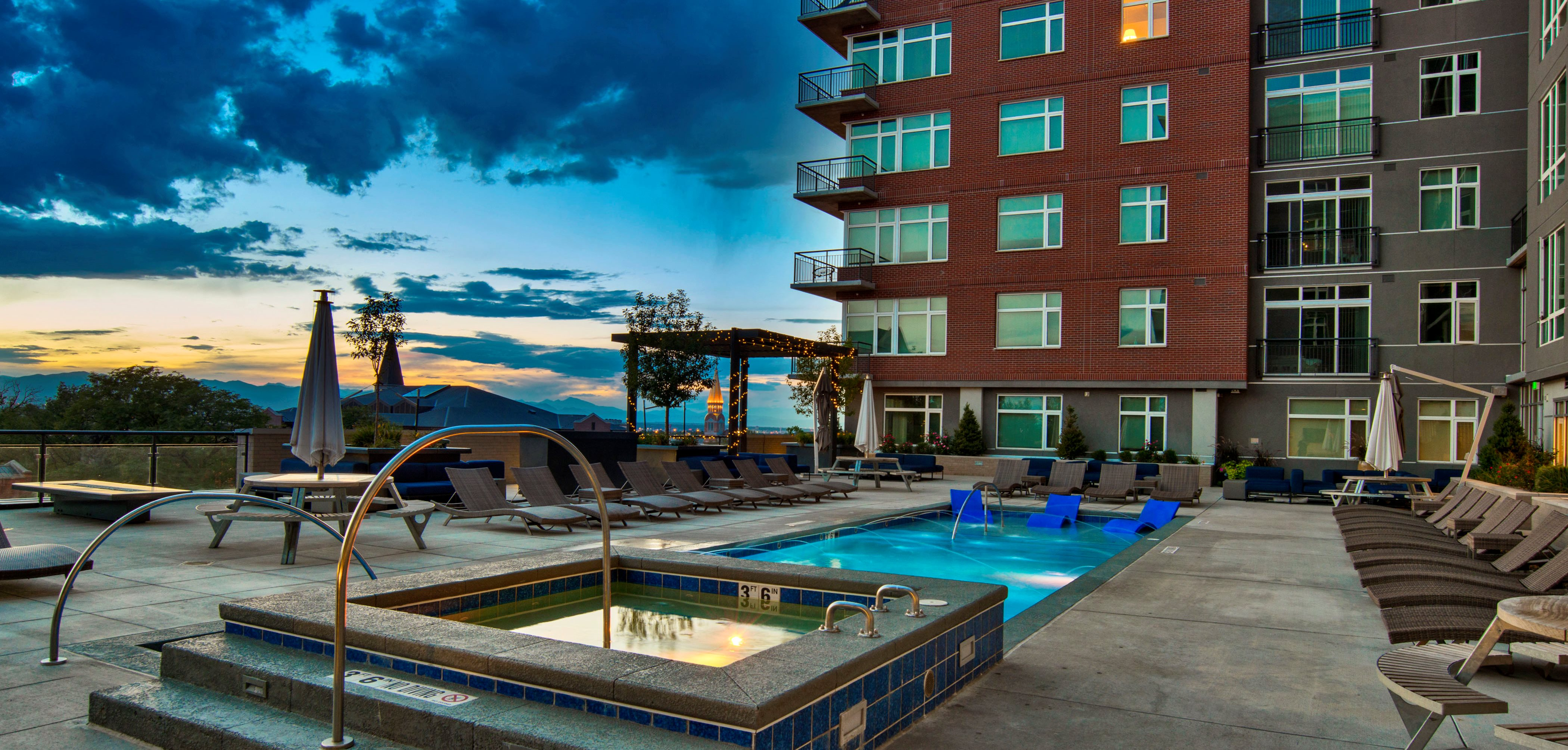 Company Logo For One Observatory Park'