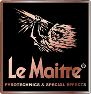 Logo for Le Maitre Ltd'