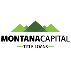 Company Logo For Montana Capital Car Title Loans'