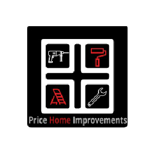 Company Logo For Price Home Improvements'