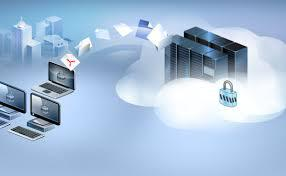Cloud Backup And Recovery Software Market'