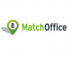 Company Logo For MatchOffice'
