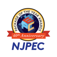 40th Annual NJPEC Package of the Year Awards