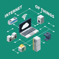 Internet Of Things (IoT) Device Management