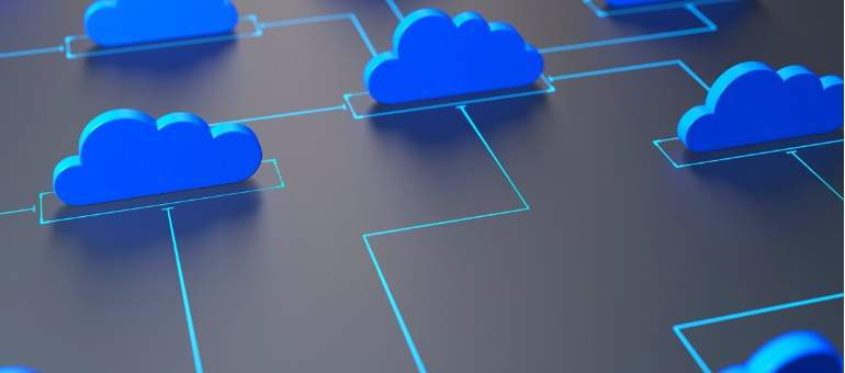 Multi Cloud Management'