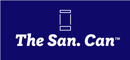 The San. Can