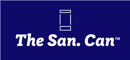 The San. Can'