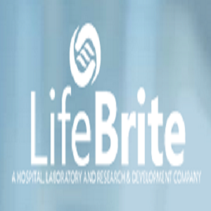 Company Logo For LifeBrite Laboratories'