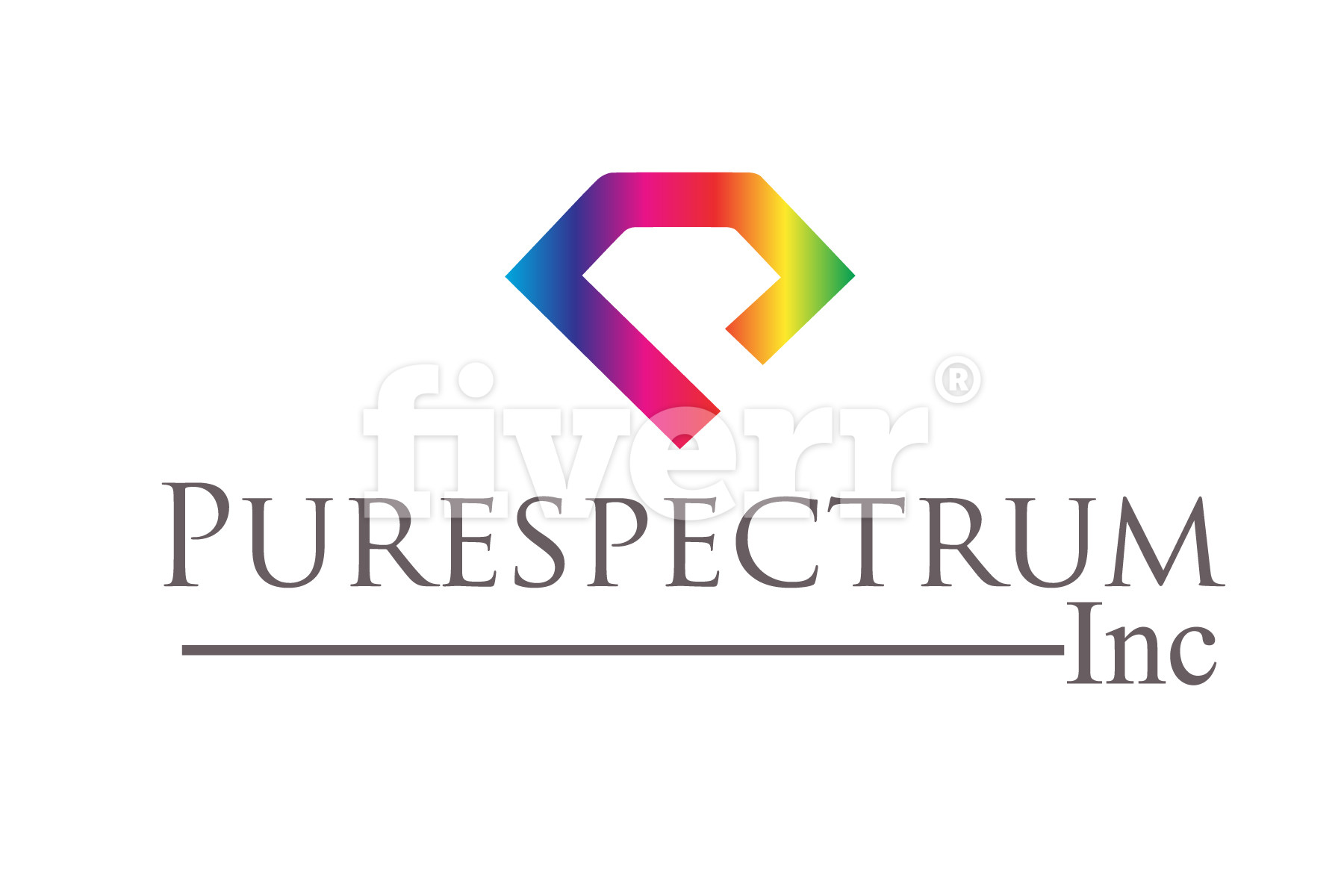 purespectrum, inc Logo