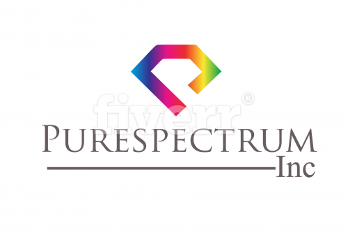 Company Logo For purespectrum, inc'