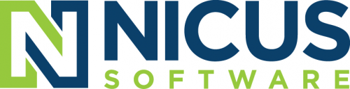 Nicus Company Logo'