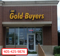 OKC Gold Buyers