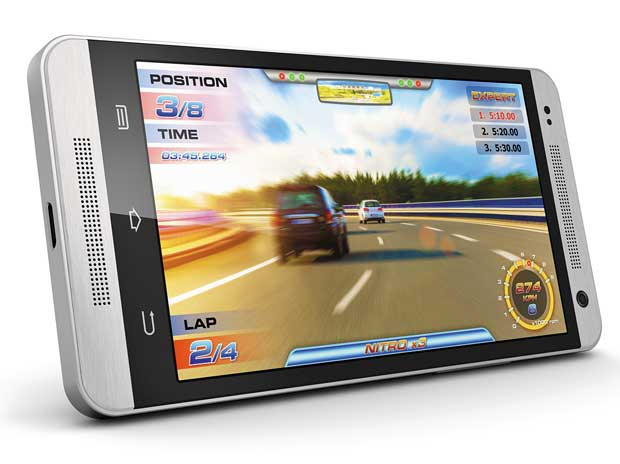 Phone Gaming Software'