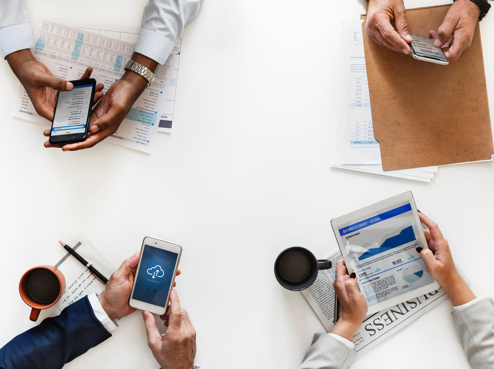 Marketing companies in Los Angeles'