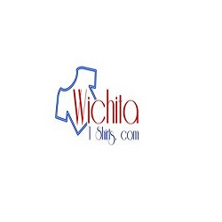 Company Logo For Wichita T-Shirts'