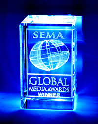 Global Award'