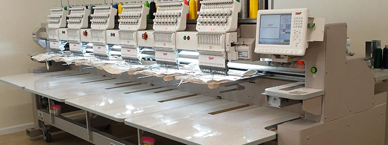 Machine Embroidery Designs