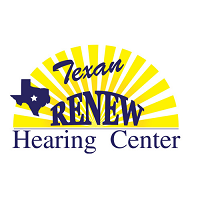 Company Logo For Texan Renew Hearing Center'