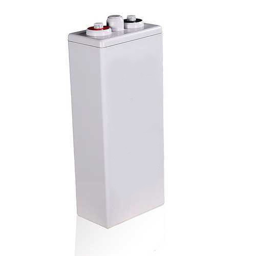 Tubular GEL Battery Market
