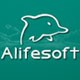 Logo for Alifesoft Co,. Ltd.'