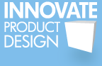Innovate Product Design Logo