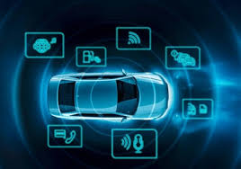 Automotive Data Service Market