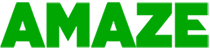 Amaze India Logo