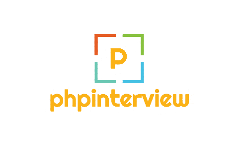Company Logo For phpinterview.in'