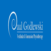 Sports Concussion Treatment Toronto - Paul Godlewski Logo