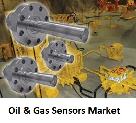 Complete Overview of Global Oil &amp; Gas Sensors Market'