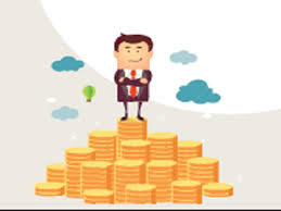 Risk Capital Investment Market