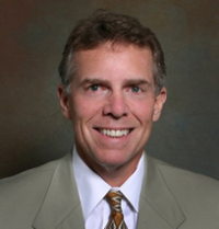Steven P. Hearne, Orthodontist