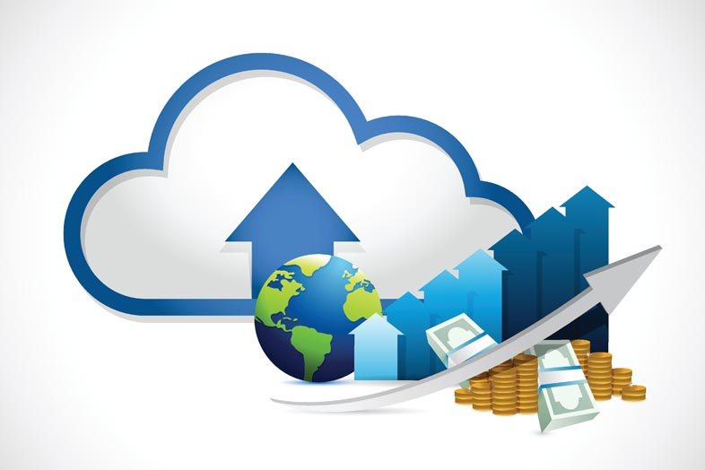 Cloud Migration Market'