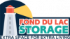 Company Logo For Fond Du Lac Storage'