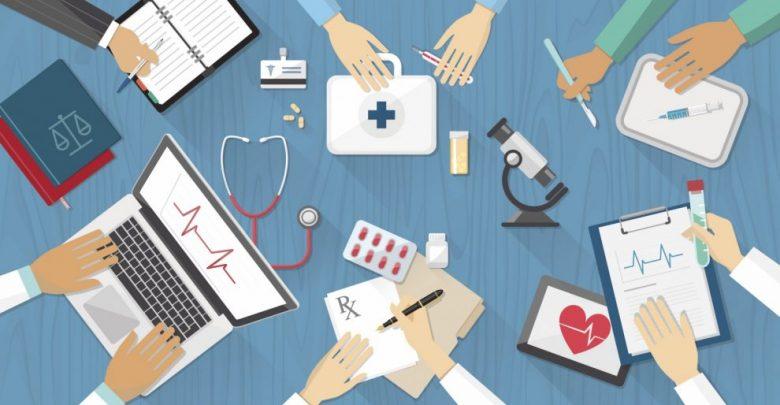 Patient Registry Software'