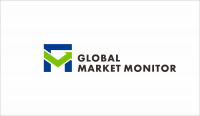 Global Market Monitor Logo