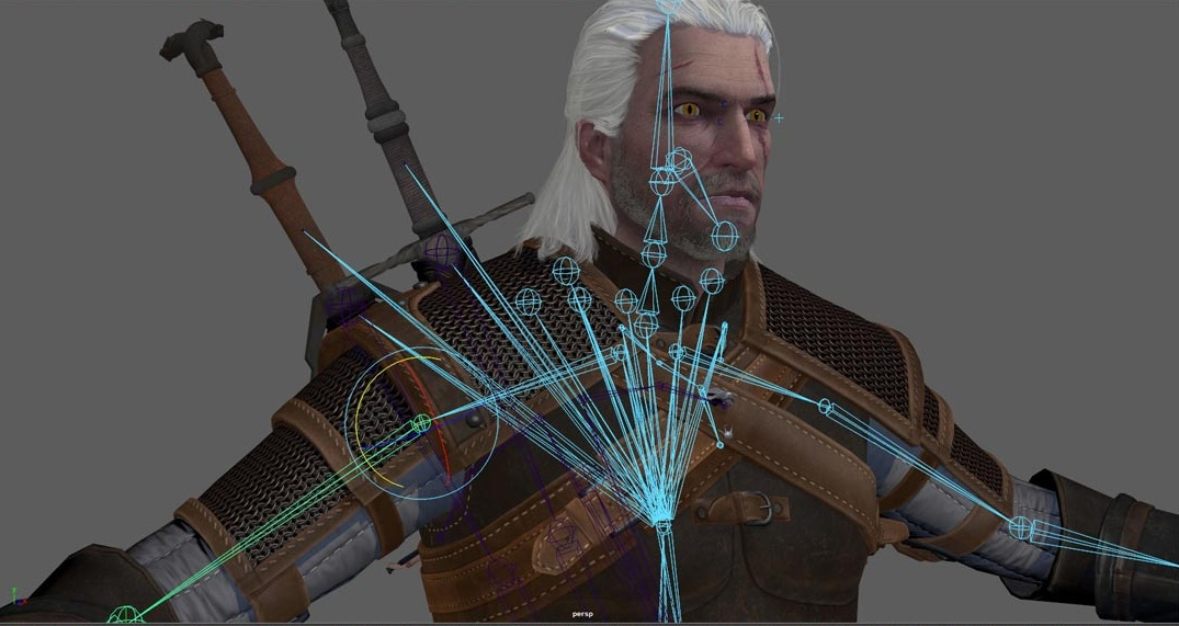 Video Game Software