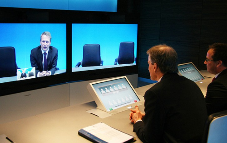 Global Video conference software Market Forecast 2018 - 2025'