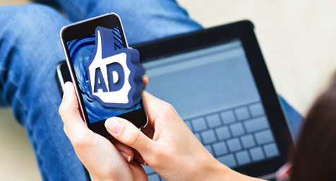 Global Mobile Ad Network Market Forecast 2018 - 2025'