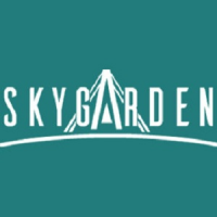 Skygarden Logo